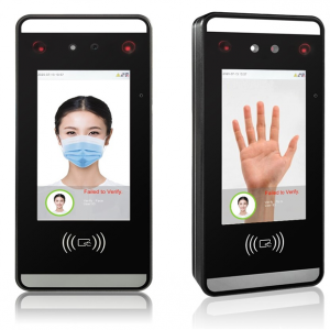 FacialPin-AD160-Wifi