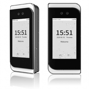 FacialPin-AD95-Wifi Exterior