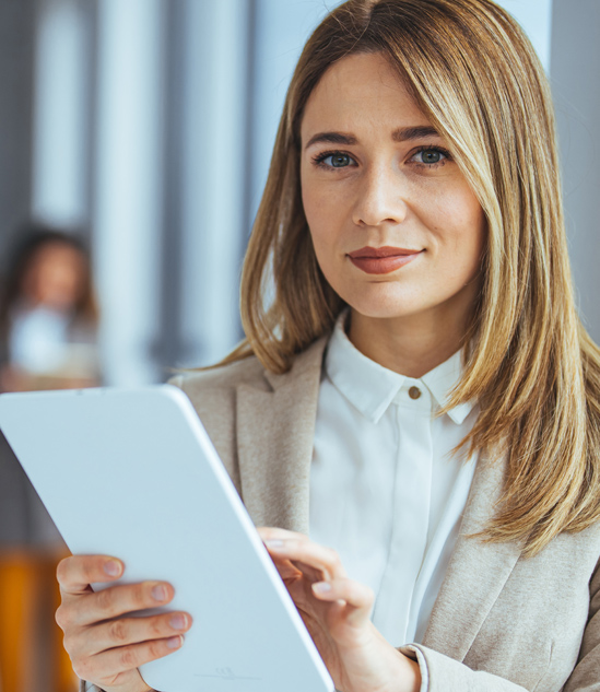 Registro jornada laboral