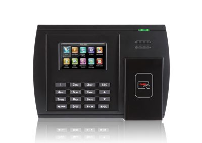 TPin 150 Control de presencia