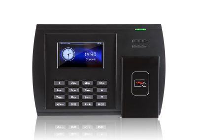 TPin 150 Control de presencia