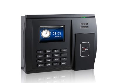 TPin 150 Control de presencia