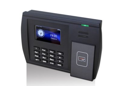 TPin 150 Control de presencia